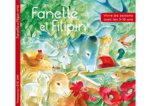 Fanette et Filipin N°25