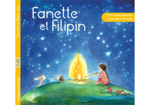 Fanette et Filipin N°37