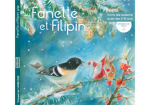 Fanette et Filipin N°39