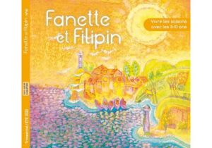 Fanette et Filipin N°41