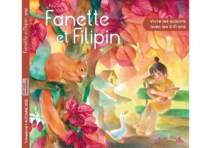 Fanette et FIlipin N°50
