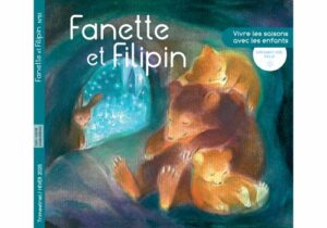 Fanette et Filipin N°51