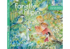 Fanette et Filipin N°52